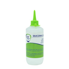silicona liquida AH royal 250ml
